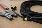 Pigtail: 9006 Female