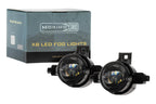 XB LED Fogs: Type Mopar Projector (Set)