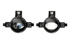 XB LED Fogs: Type Mopar Projector (Set)