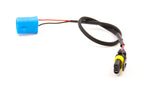 Adapter: H13 Male to 9006 Female