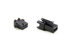 Connector: JST 2 Pin Male
