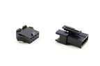 Pins: JST Female (10x)