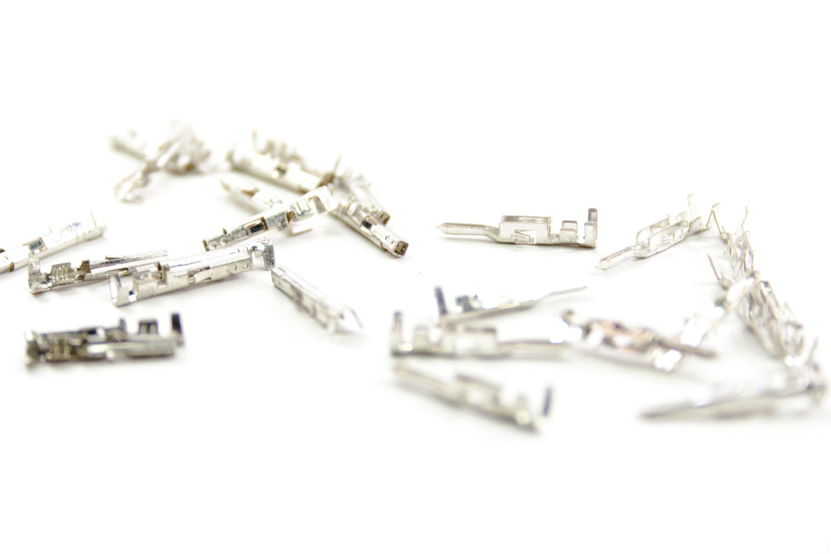 Connector: JST 5 Pin Female