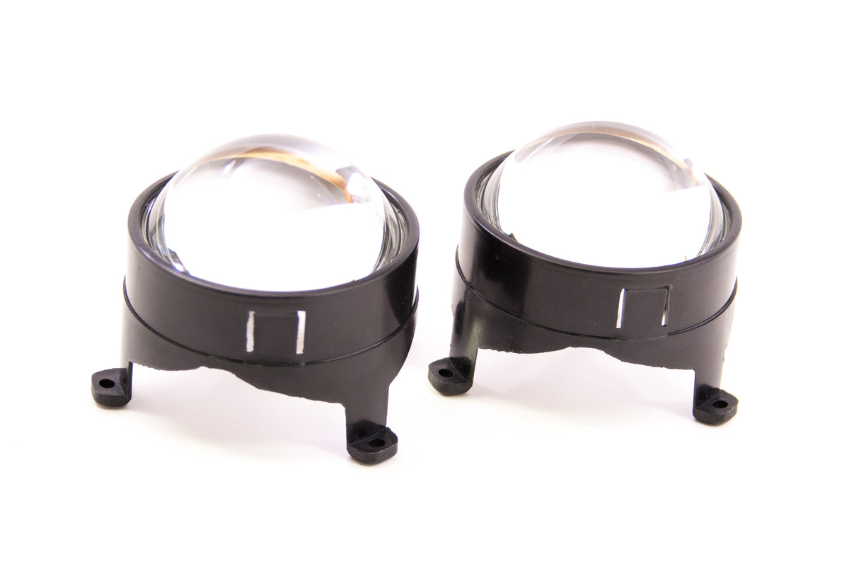 Dummy: Projector Lens