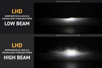Bi-LED: M LED 2.0 (LHD)