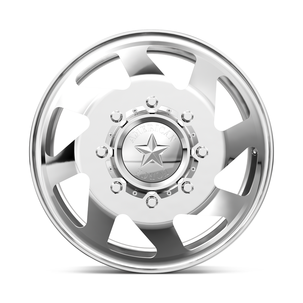 American Force Afw Cane 19.5X6.75 +141 Polished