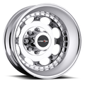 Vision HD std 19.5X6.75 -143 Machined