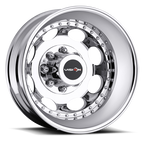 Vision HD std 19.5X6.75 -143 Matte Black