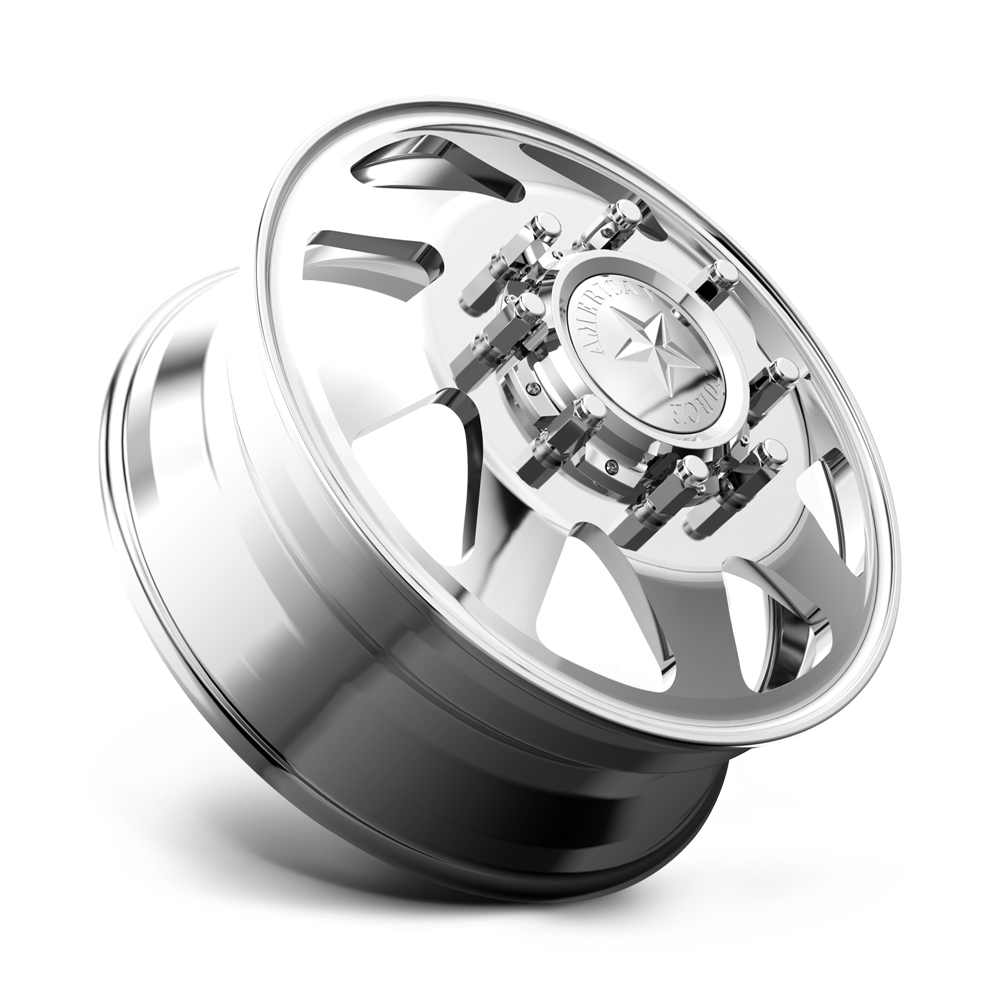 American Force Afw Cane 19.5X6.75 +141 Polished
