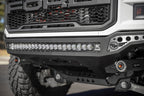 2017 - 2020 Ford Raptor Rock Fighter Frame Cut Front Bumper
