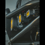 Tacoma Hybrid Front Bumper / 2nd Gen / 2005-2011