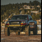 Tacoma Hybrid Front Bumper / 2nd Gen / 2005-2011