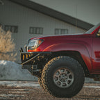 Tacoma Hybrid Front Bumper / 2nd Gen / 2005-2011