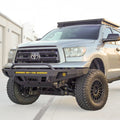 Tundra Overland Series Front Bumper / 2nd Gen / 2007-2013