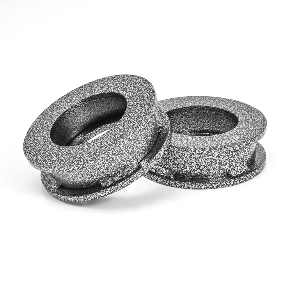 Rugged 1.5" Front Leveling Kit - Jeep