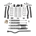 ReadyLift 3-4.5 Flex 4-Arm Lift - Jeep Wrangler JL