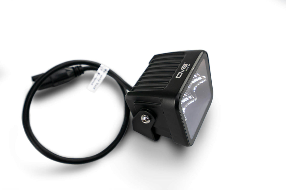 3-Inch Elite Series LED Pod Light