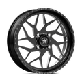 American Force Powersports AFW COYOTE SS UTV Black