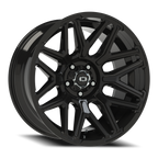 Vision Off-Road Rekluse GB 20X10 -25 Gloss Black
