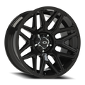 Vision Off-Road Rekluse GB 20X10 -25 Gloss Black