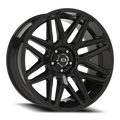 Vision Off-Road Rekluse GB 22X10 -19 Gloss Black