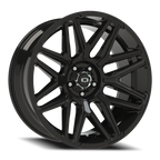 Vision Off-Road Rekluse GB 22X10 -19 Gloss Black