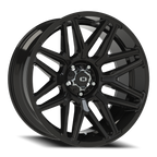 Vision Off-Road Rekluse GB 22X10 -19 Gloss Black