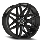 Vision Off-Road Rekluse GB 22X10 -19 Gloss Black