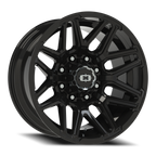 Vision Off-Road Rekluse GB 20X10 -25 Gloss Black