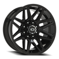 Vision Off-Road Rekluse GB 22X10 -19 Gloss Black