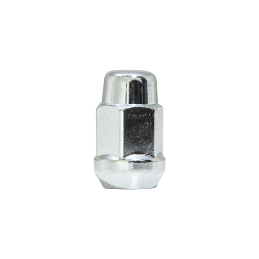 Bulge Ht Lug 3/4" 12-1.50 Chr Bulk