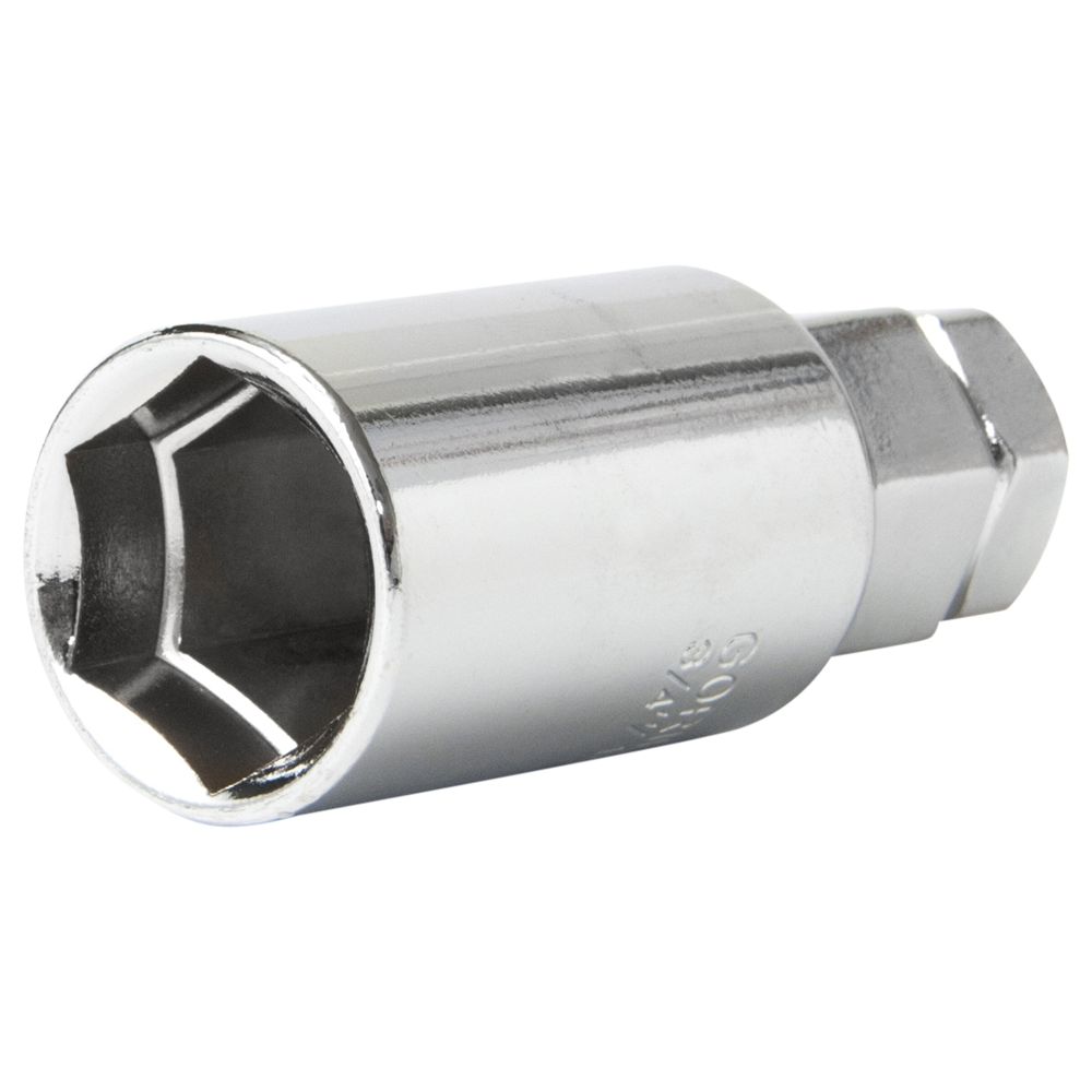 Adapter Skt Dual Skt 3/4" - 13/16" Bulk