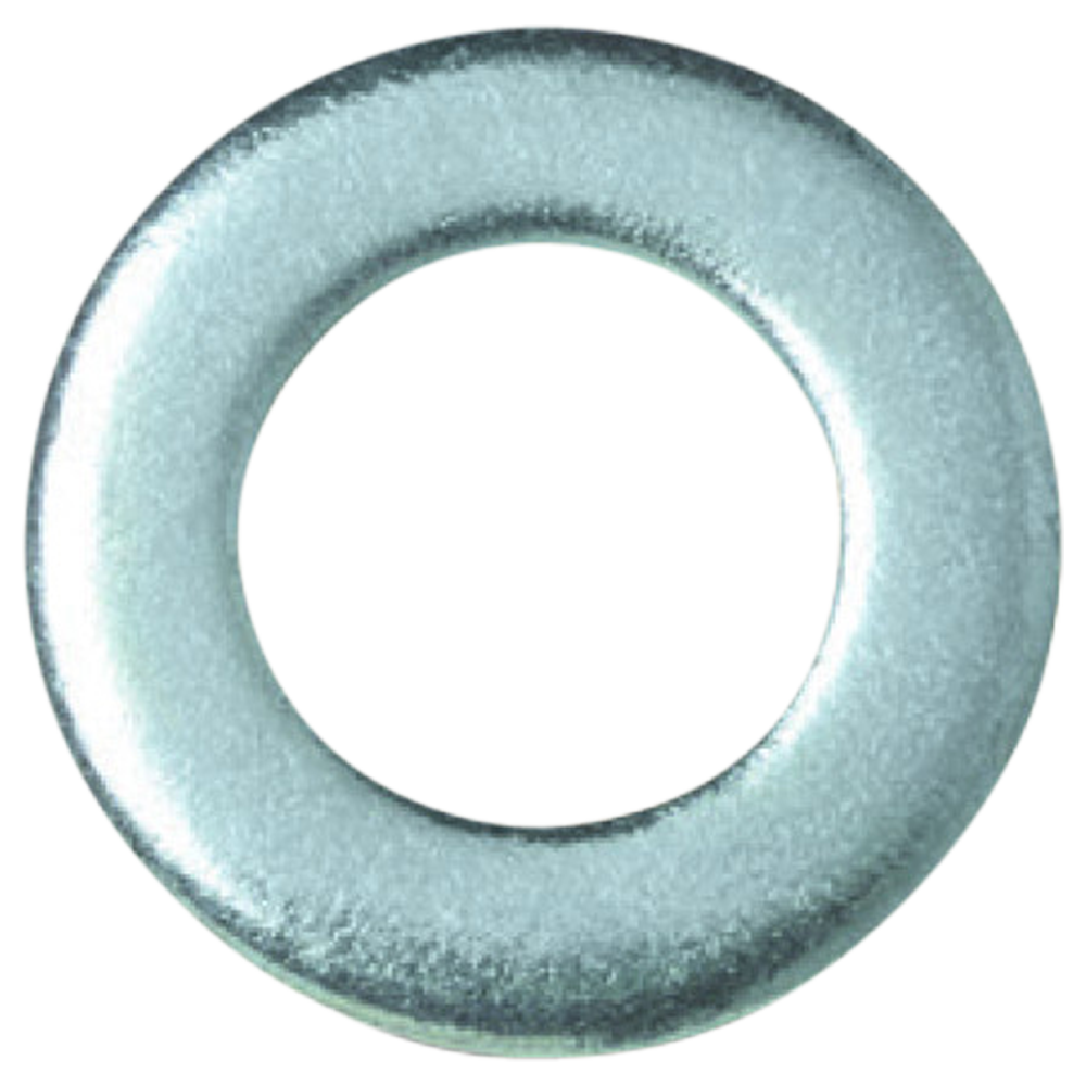 Washer Short Shank Bulk