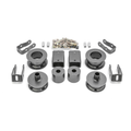Rugged 2.5" Liftkit-Jeep JL Wr18+ No Rubicon