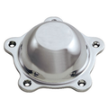 Ar Cap Torq-Thrust Ii Polished Plain