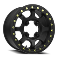 Vision ATV Flow UTV ACMF 15X7 +13 Satin Black