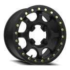 Vision ATV Flow UTV ACMF 15X7 +38 Satin Black