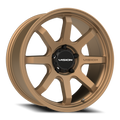 Vision Off-Road Flow UTV ACMF 20X9 +10 Bronze