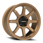 Vision Off-Road Flow UTV ACMF 20X9 +10 Bronze