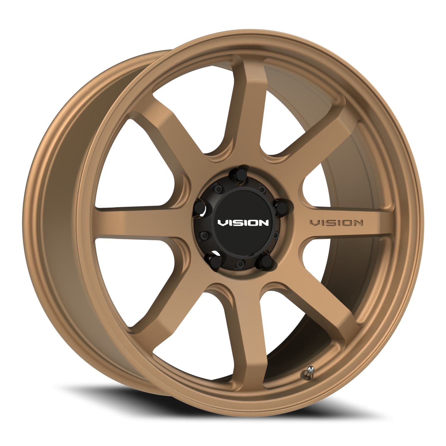 Vision Off-Road Flow UTV ACMF 20X9 +10 Bronze