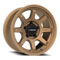 Vision Off-Road Flow UTV ACMF 16X8 +0 Bronze