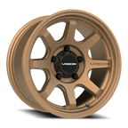 Vision Off-Road Flow UTV ACMF 16X8 +0 Bronze