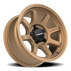 Vision Off-Road Flow UTV ACMF 16X8 +0 Bronze