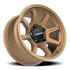 Vision Off-Road Flow UTV ACMF 17X9 +0 Bronze