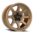 Vision Off-Road Flow UTV ACMF 17X9 -12 Bronze