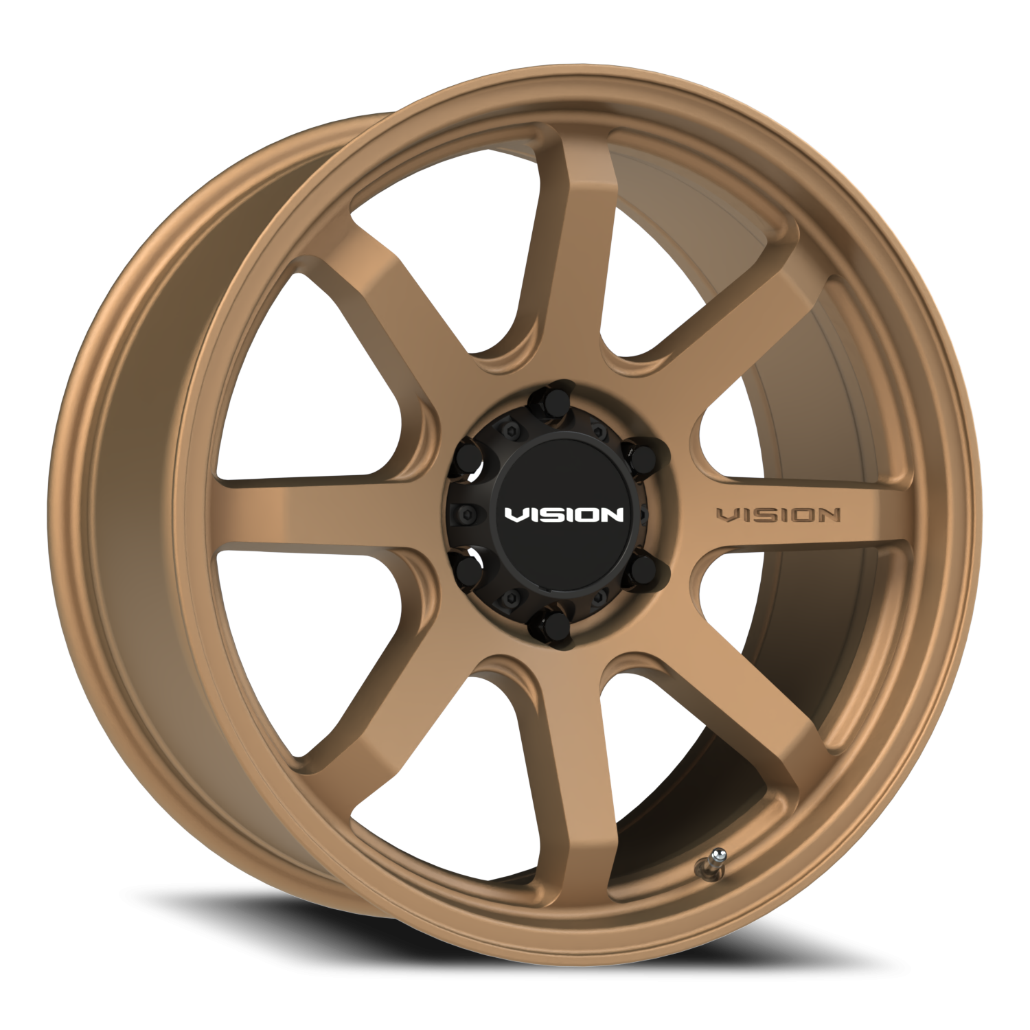 Vision Off-Road Flow UTV ACMF 20X9 +10 Bronze