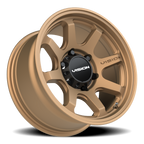 Vision Off-Road Flow UTV ACMF 16X8 +0 Bronze
