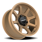 Vision Off-Road Flow UTV ACMF 17X8.5 +10 Bronze