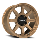 Vision Off-Road Flow UTV ACMF 18X9 +18 Bronze