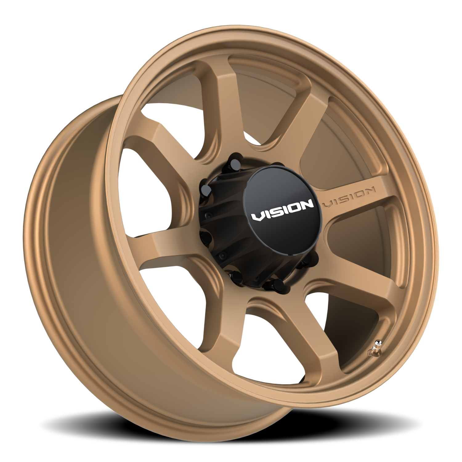 Vision Off-Road Flow UTV ACMF 20X9 +12 Bronze
